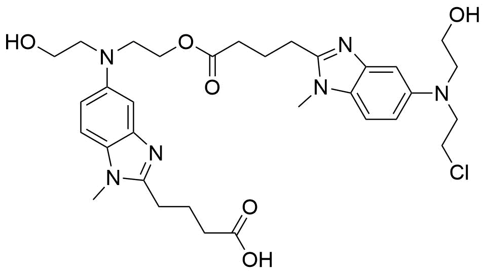 Bendamustine Impurity F